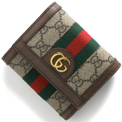 gucci サイフ